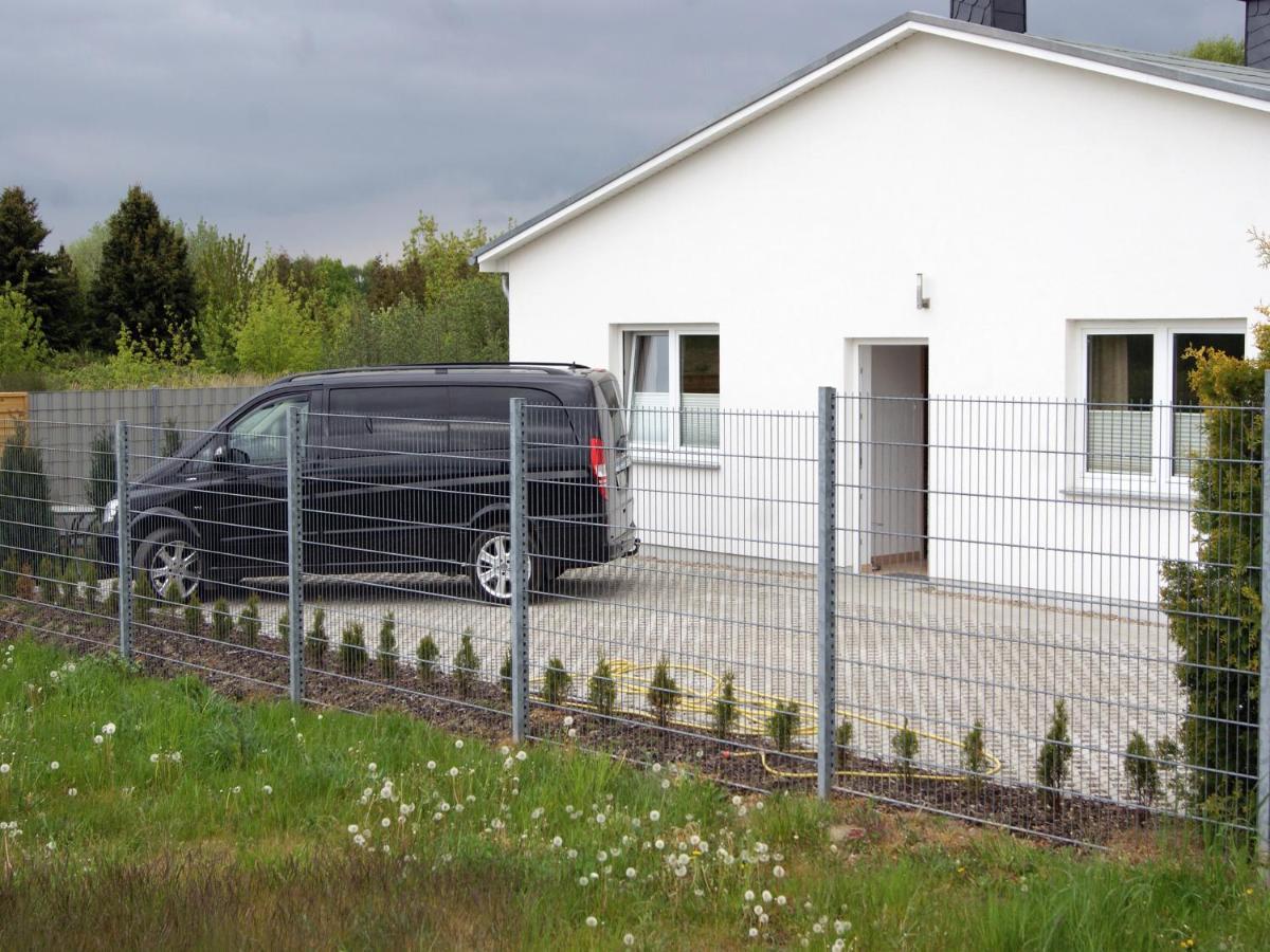 Haus Zum Schloonsee Херингсдорф Екстериор снимка