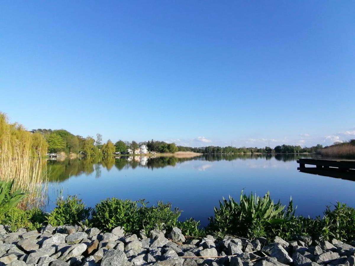 Haus Zum Schloonsee Херингсдорф Екстериор снимка